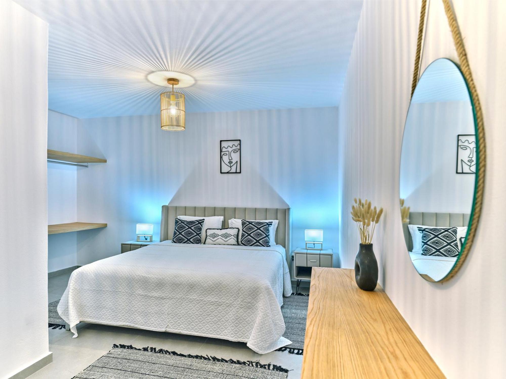 Paros Gem Apartment Naousa  Exterior photo